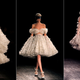 Illustration for article titled Alexander McQueen, for Aphrodites in Search of Clam Shells
